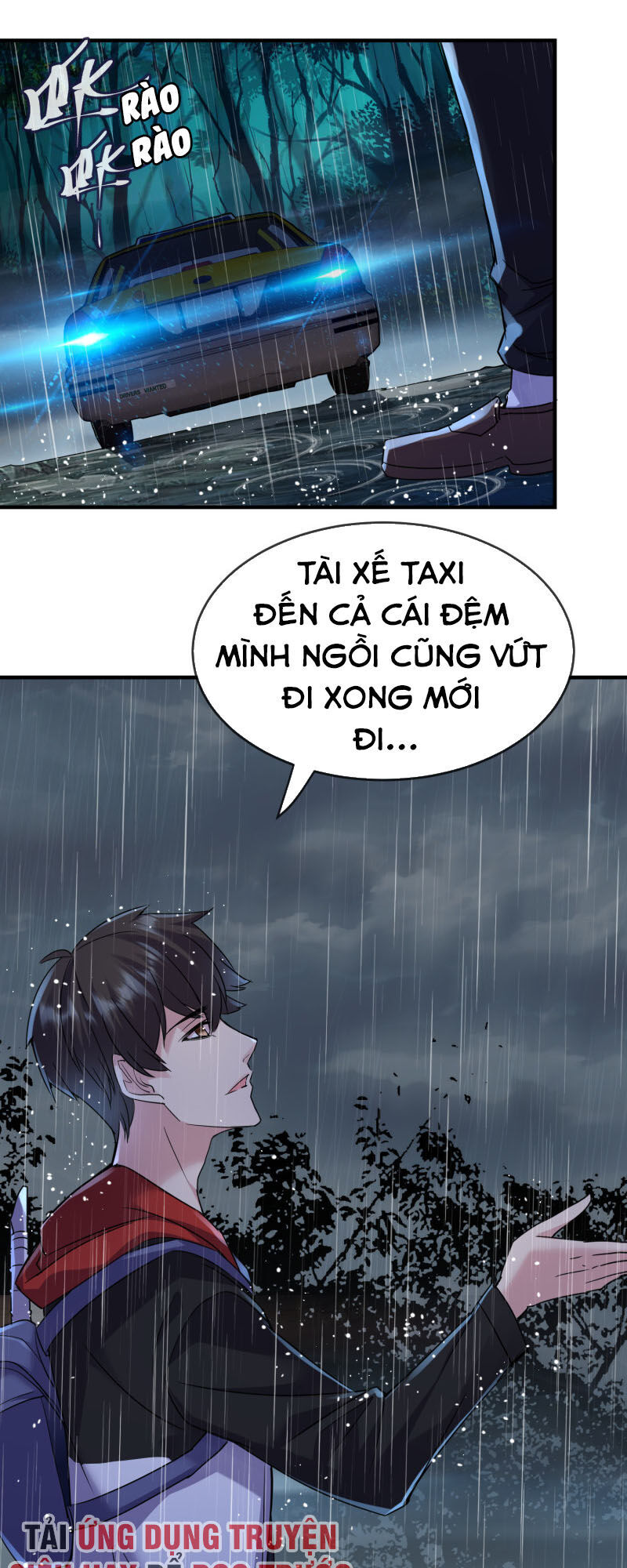 ta có một căn phòng mạo hiểm chapter 24 3