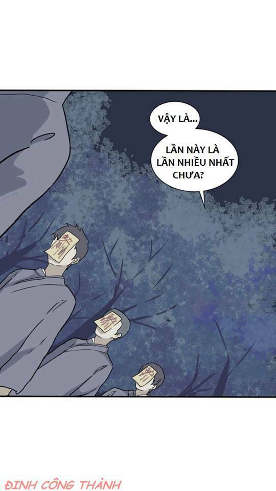 cương thi [horror] chapter 1 25