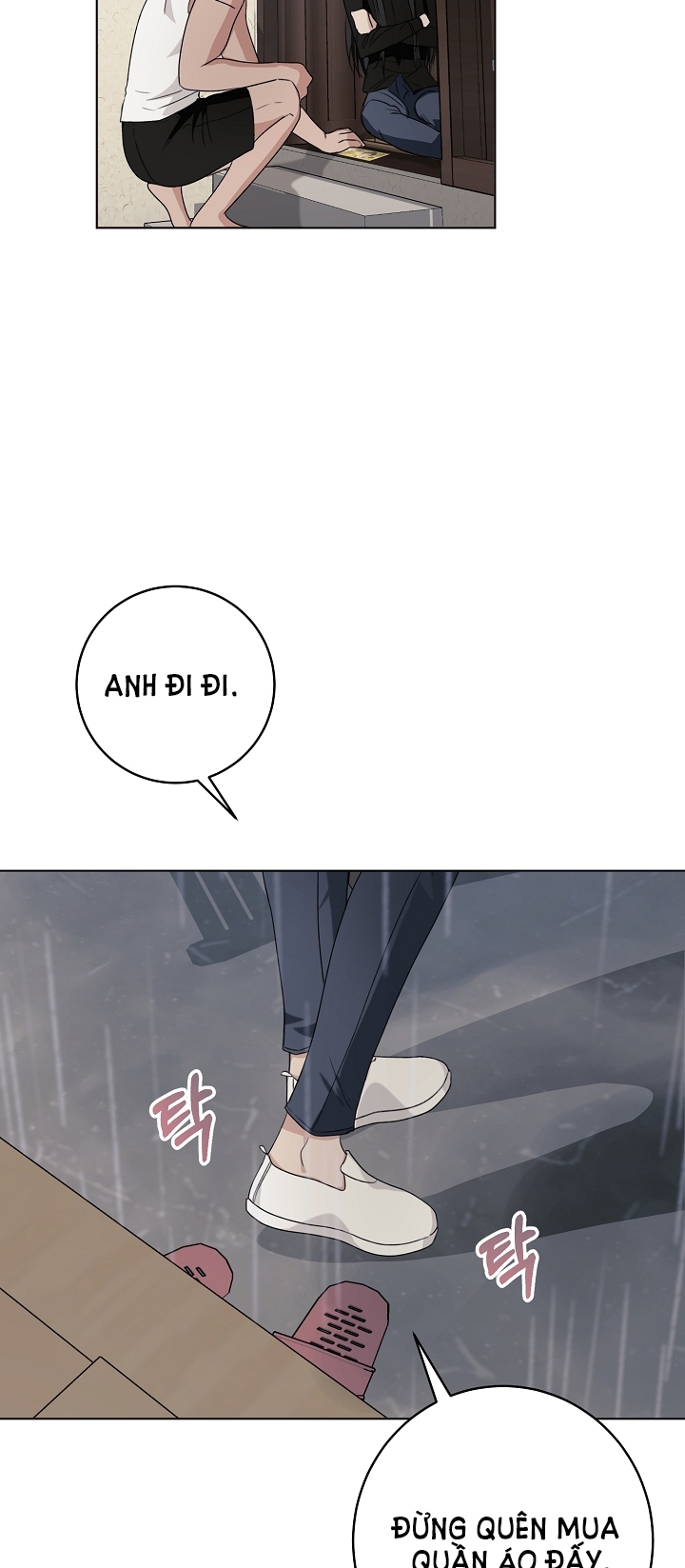 [18+] 11336 chapter 6.1 - Trang 20