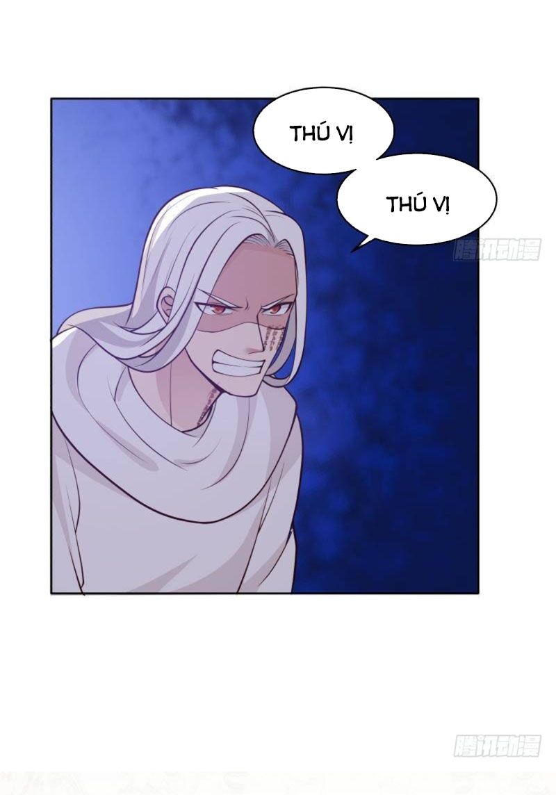 trên người ta có một rồng chapter 336 9