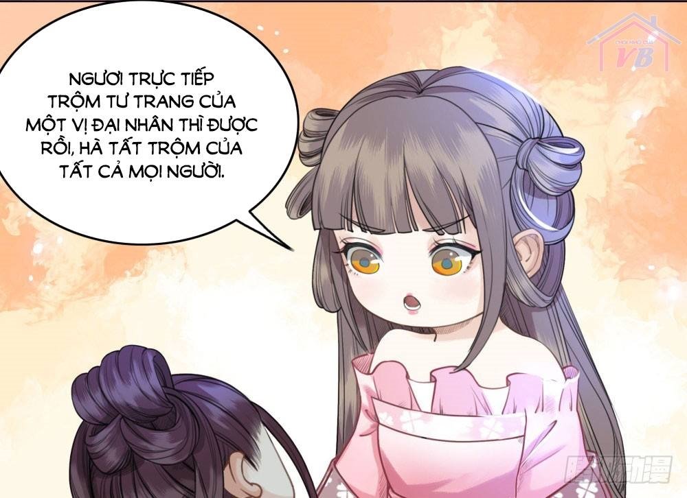 gay rồi! cái đó thành tinh rồi chapter 17 14