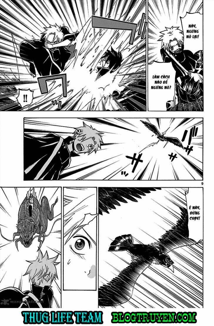 kaitai shinsho zero chapter 63 11