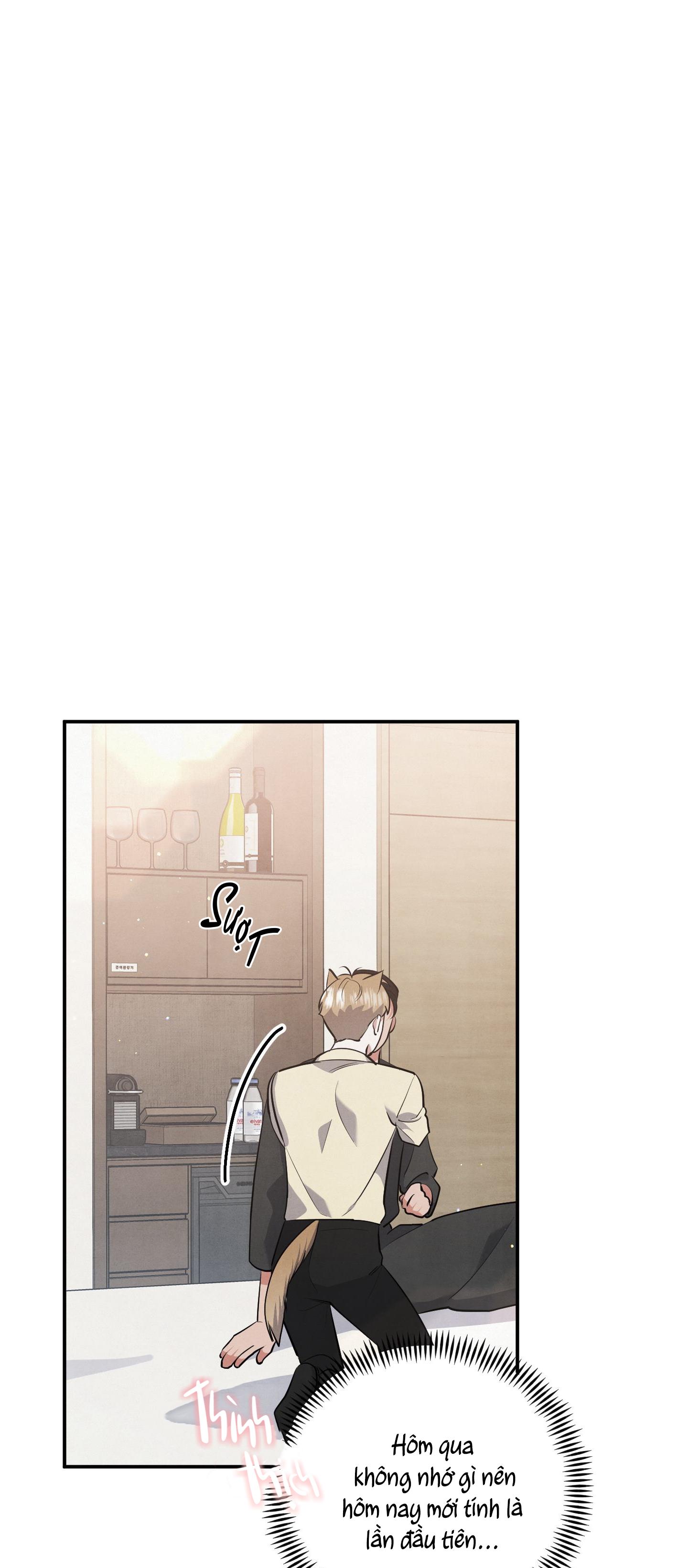 mối quan hệ ngu ngốc chapter 45 1