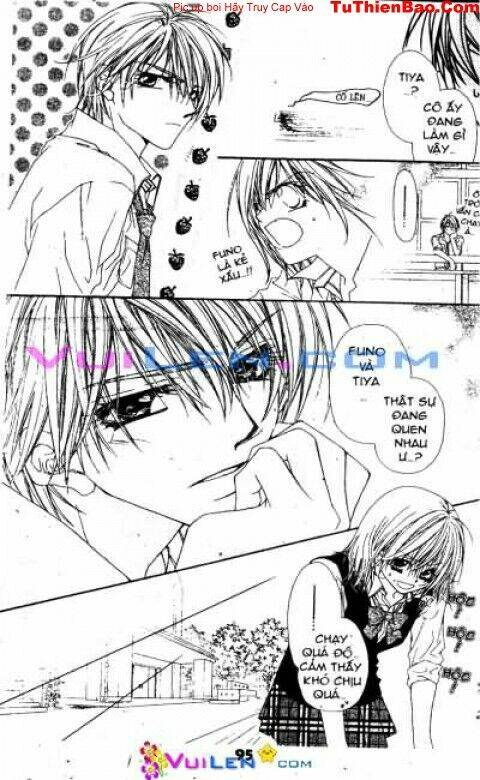 thiên thần giả tạo chapter 1 95