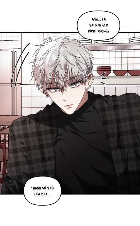 Tự Do Trong Mơ chapter 36.1 22