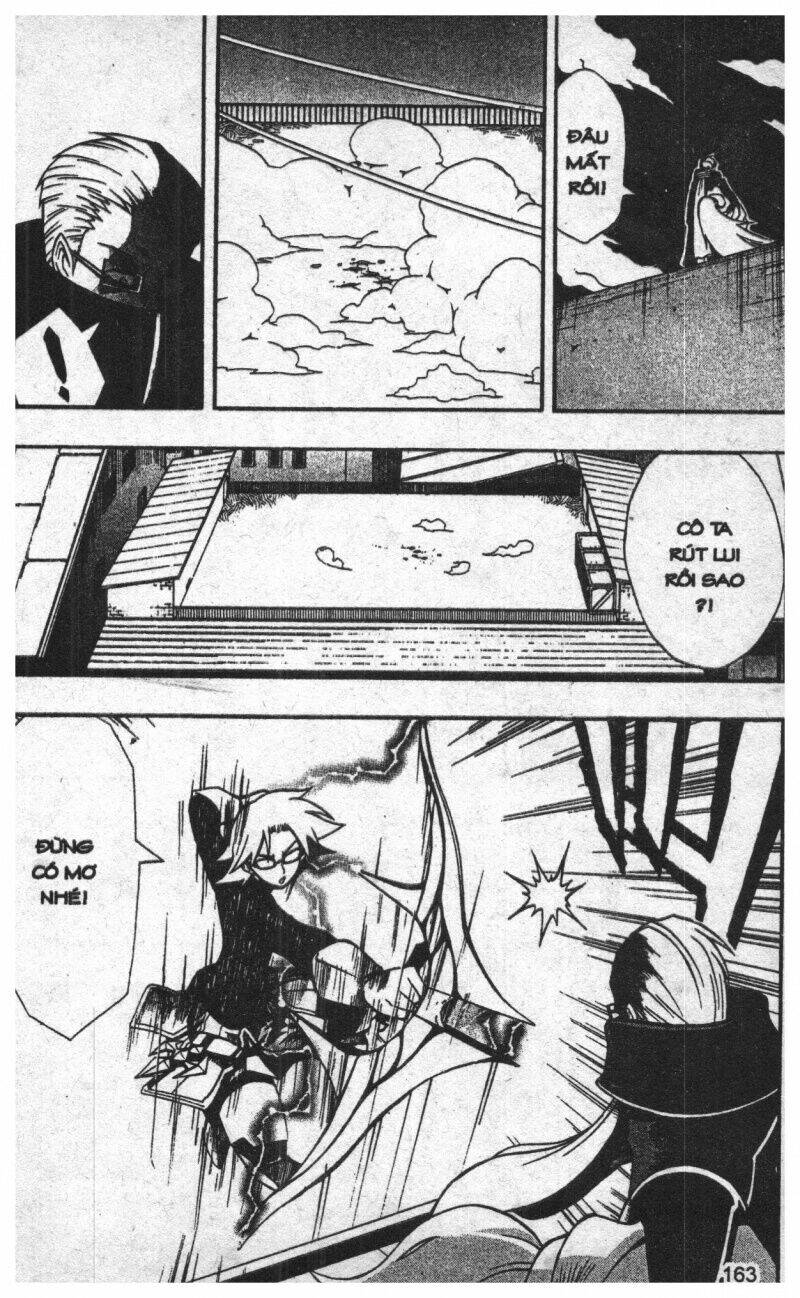 joou kishi monogatari chapter 8 161