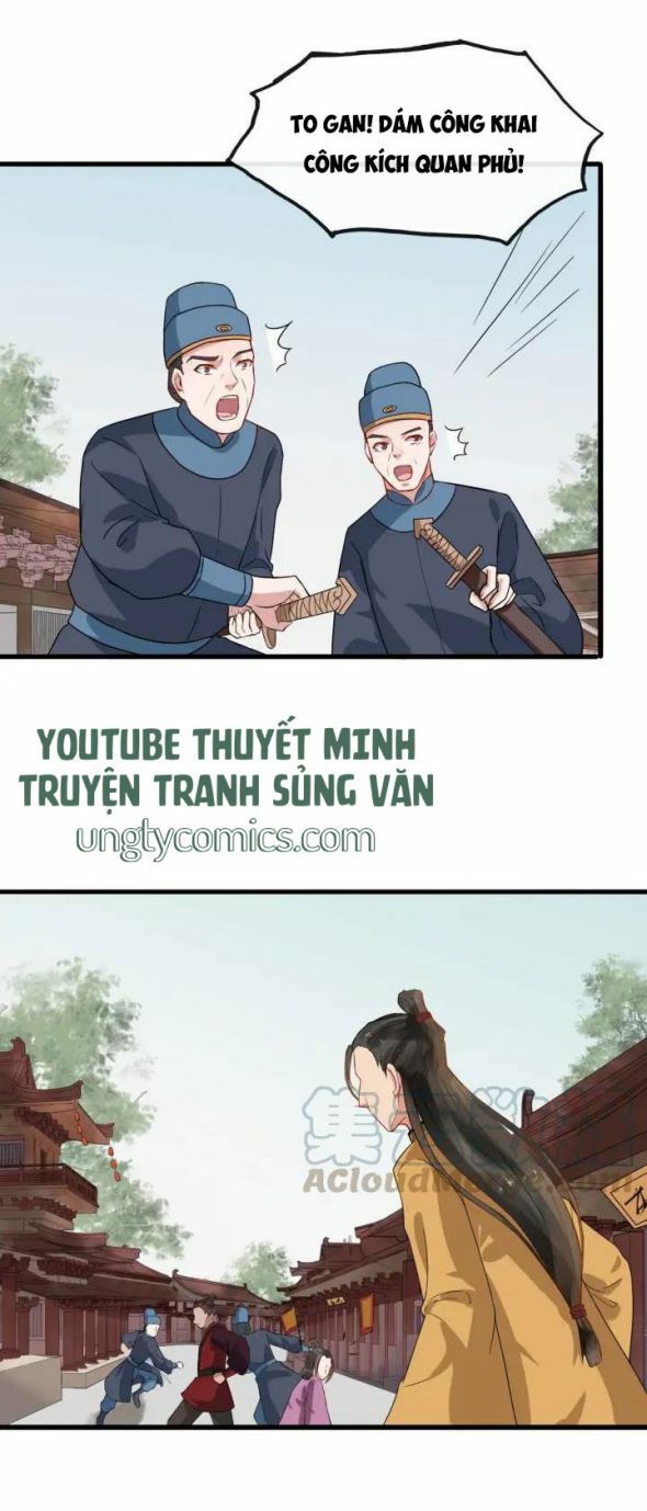 bồng sơn viễn 2 chapter 8 13