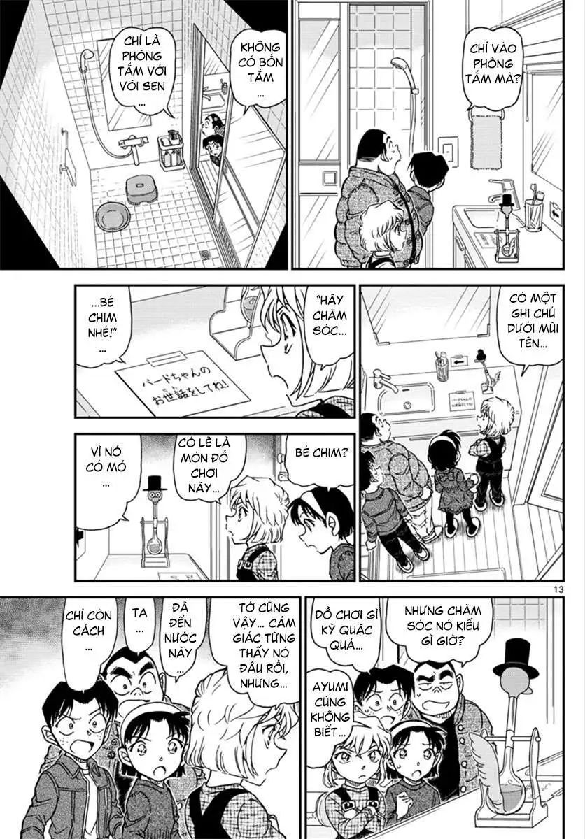 conan chapter 1007 13