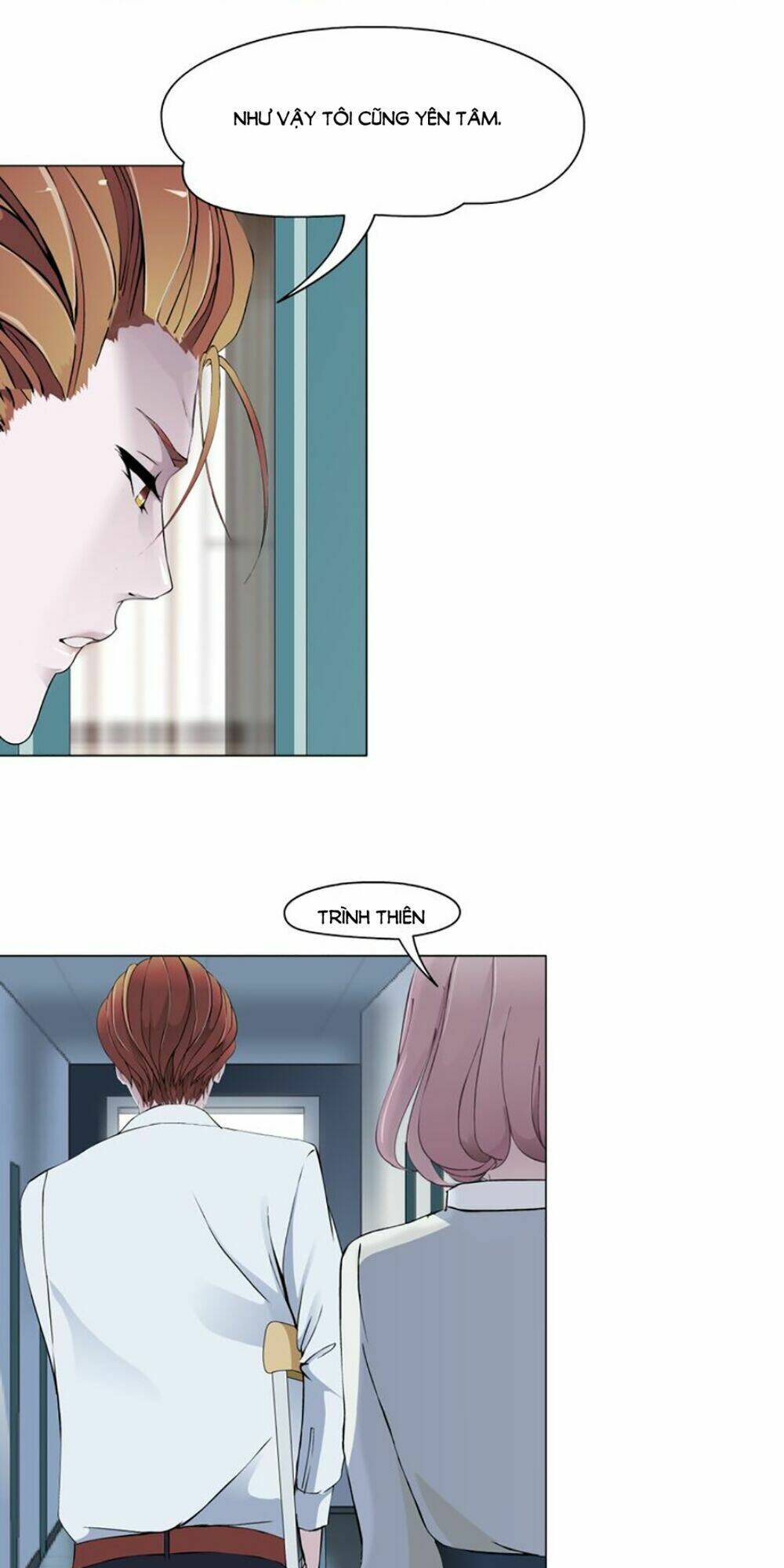 sổ tay mỹ nam giới x chapter 10 8