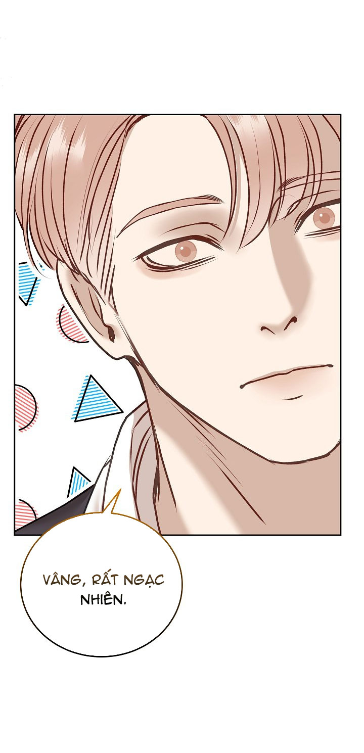 vụ bê bối trá hình chapter 32.1 31