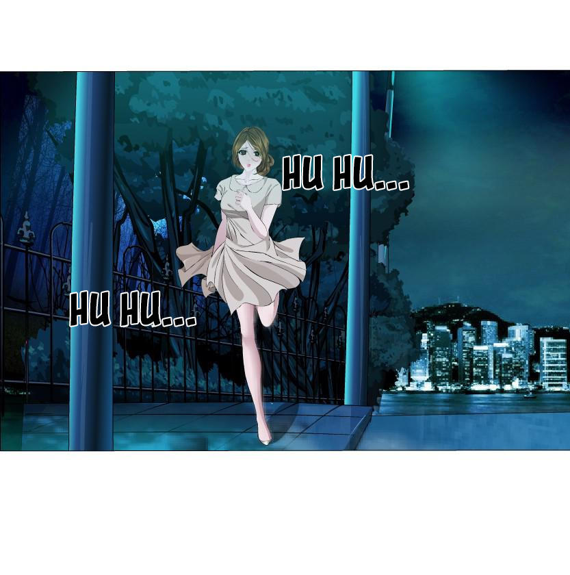 cạm bẫy của nữ thần chapter 67 11