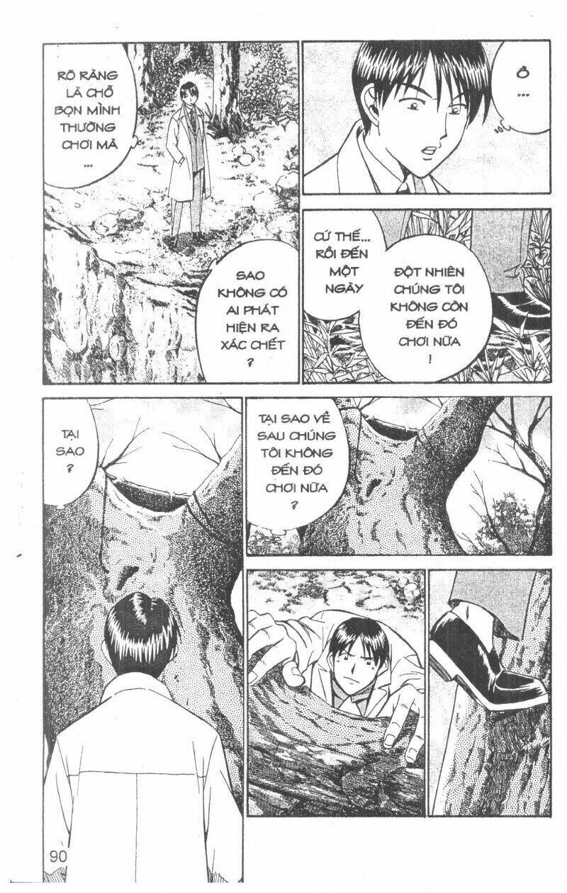 thám tử toma chapter 5 90