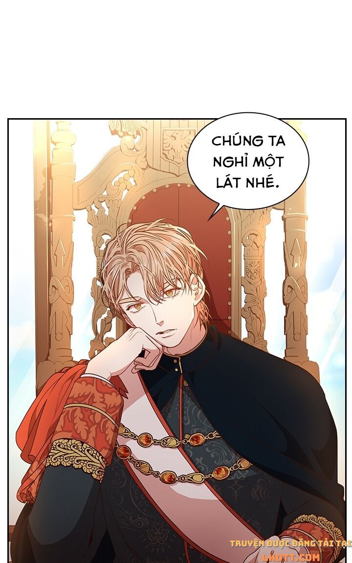 tôi trở thành thư ký của bạo chúa chapter 23 5