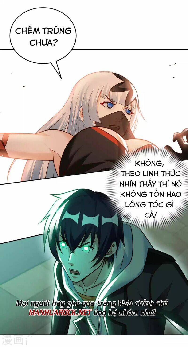 sư phụ của ta là thần tiên chapter 46 28