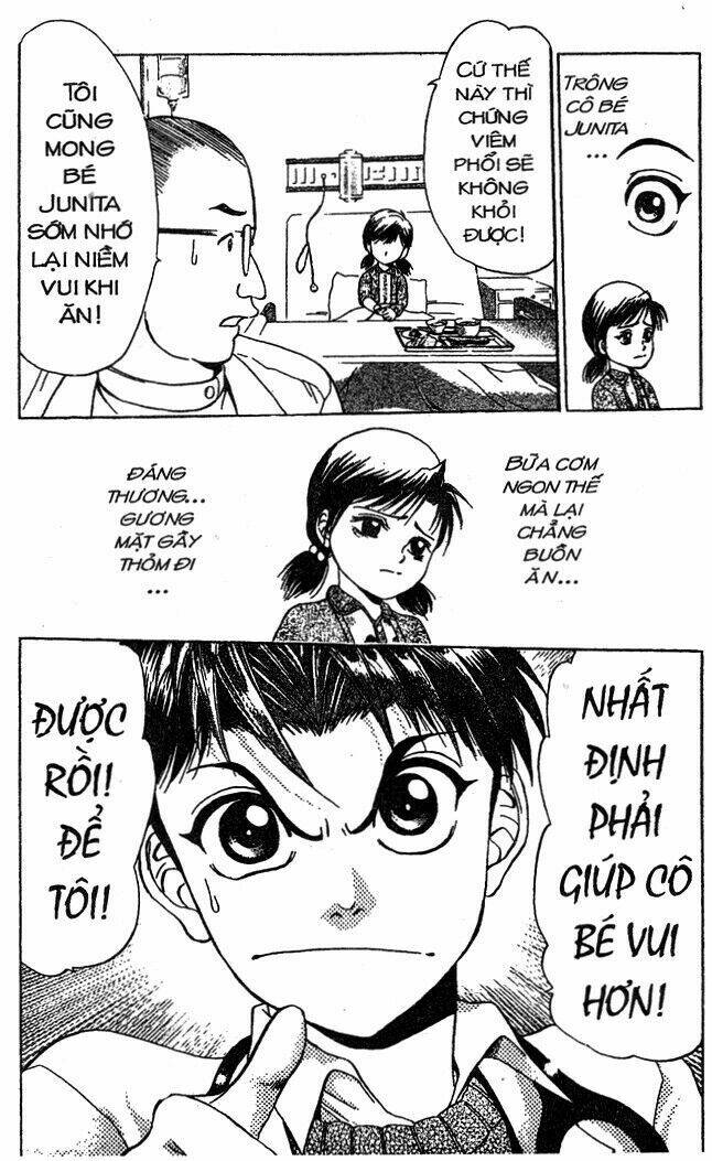 bàn tay thần sầu teru chapter 51 11