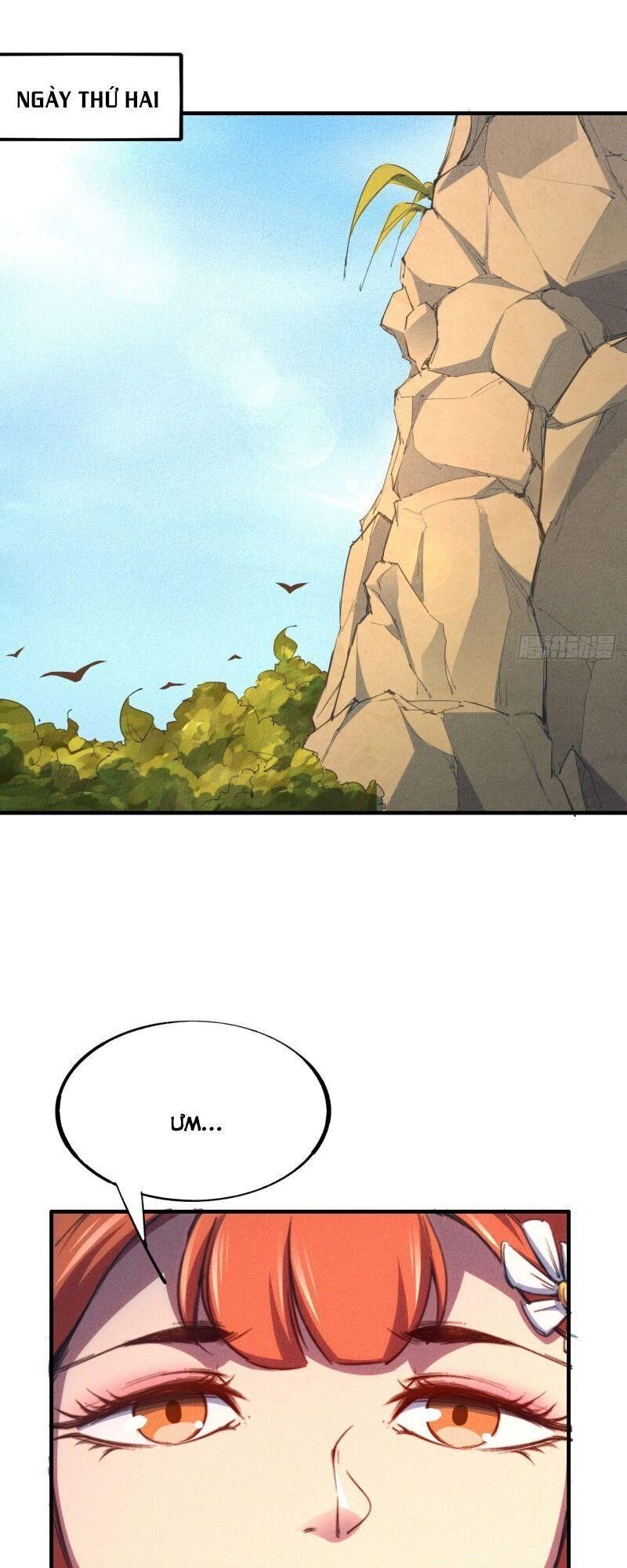 võ đạo chiến thần chapter 4 46