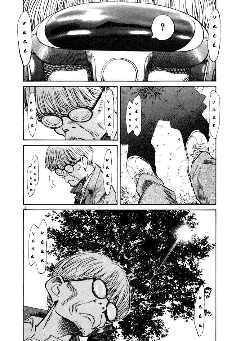 những chàng trai thế kỉ 20 chapter 148 14