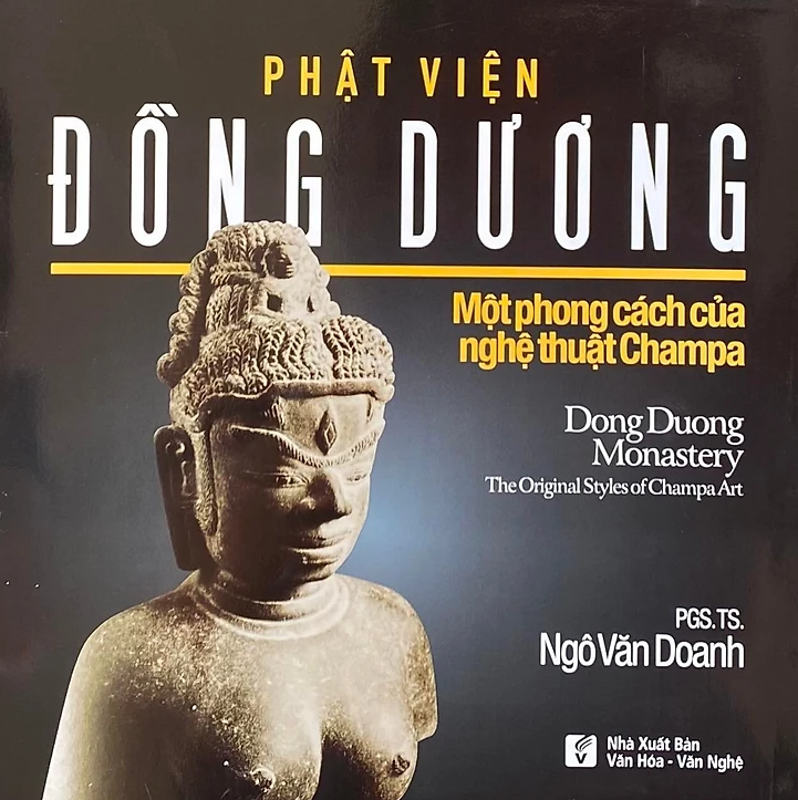 Phật Viện Đồng Dương - Một phong cách của nghệ thuật Champa (150)