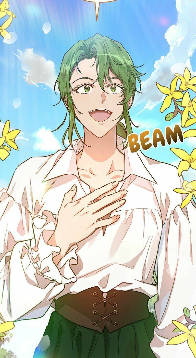 khế ước của ma tộc chapter 44 46