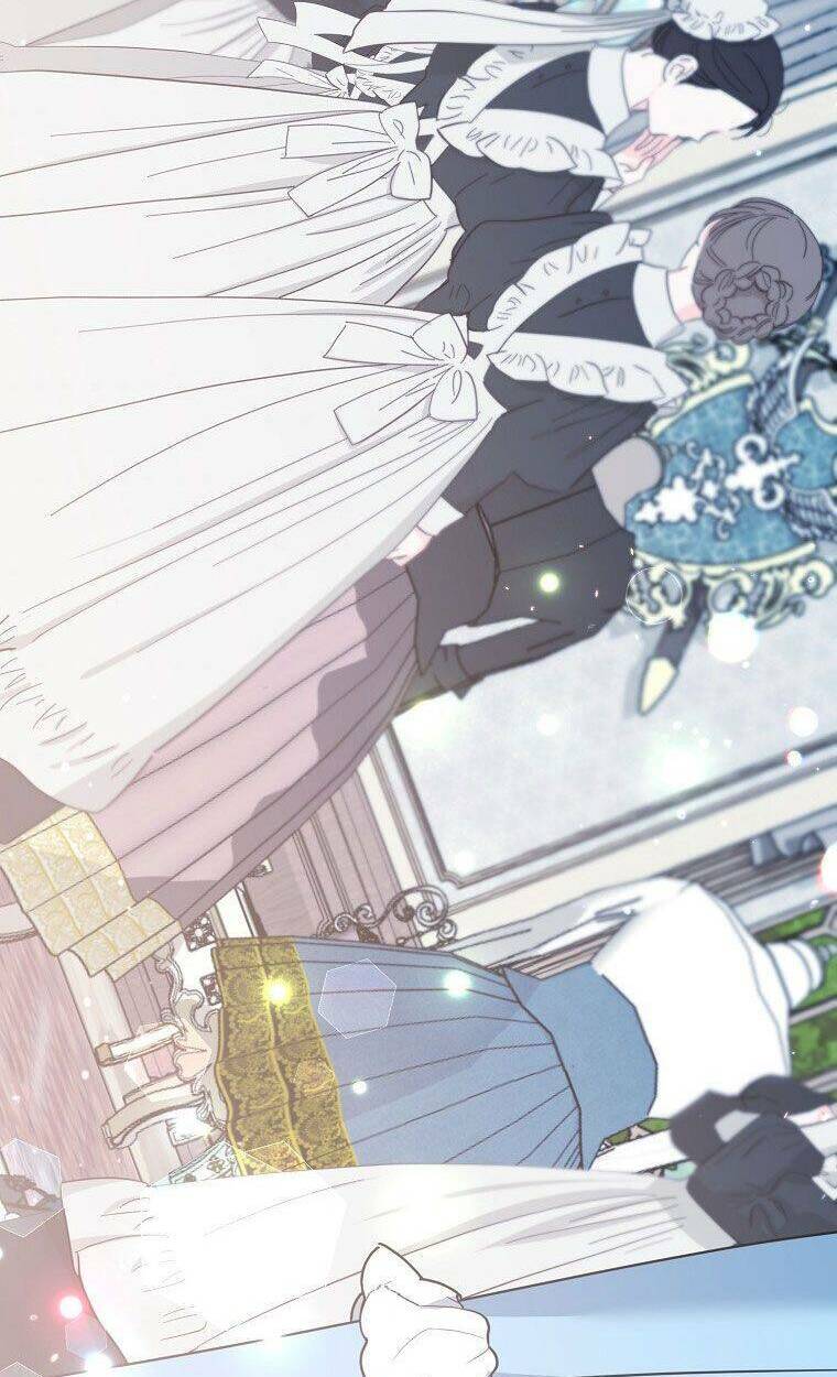 ác nữ karuna bé lại chapter 34 85