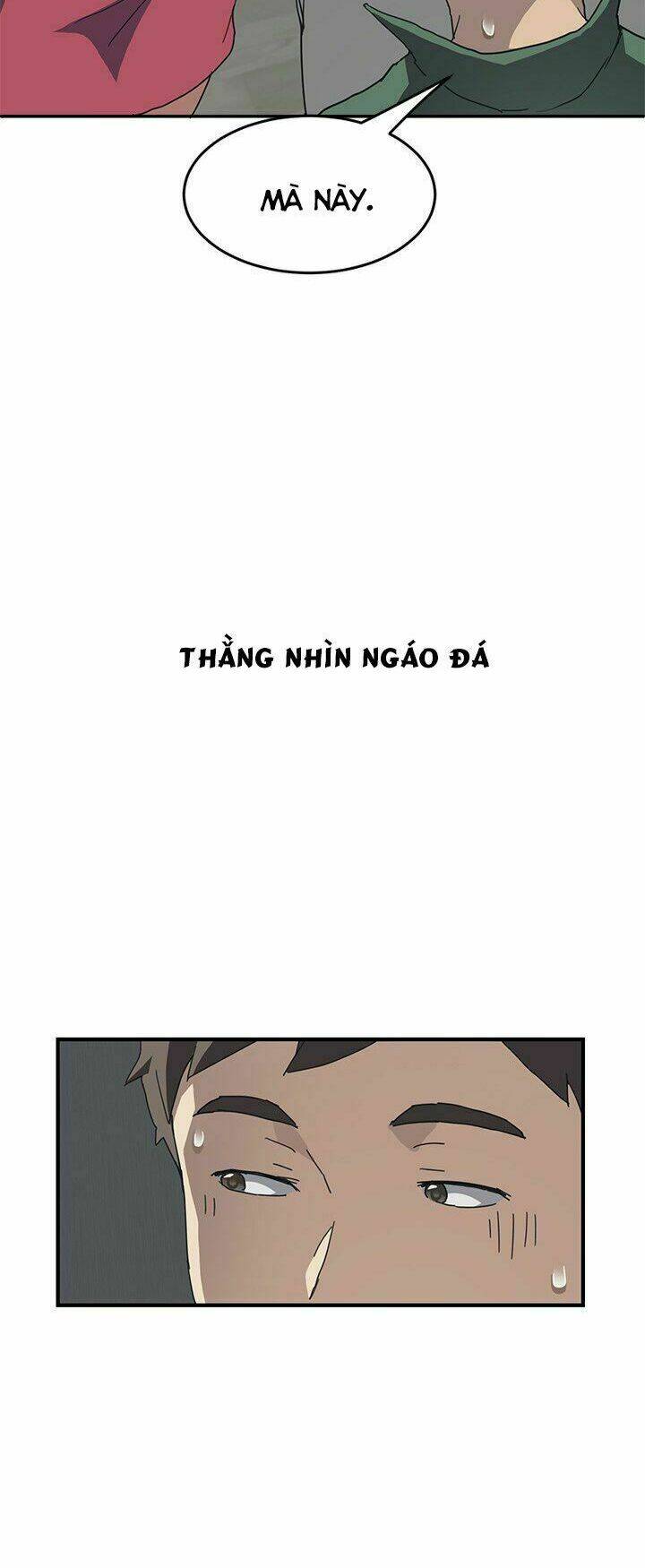 bạn cùng phòng bất đắc dĩ chapter 1 50