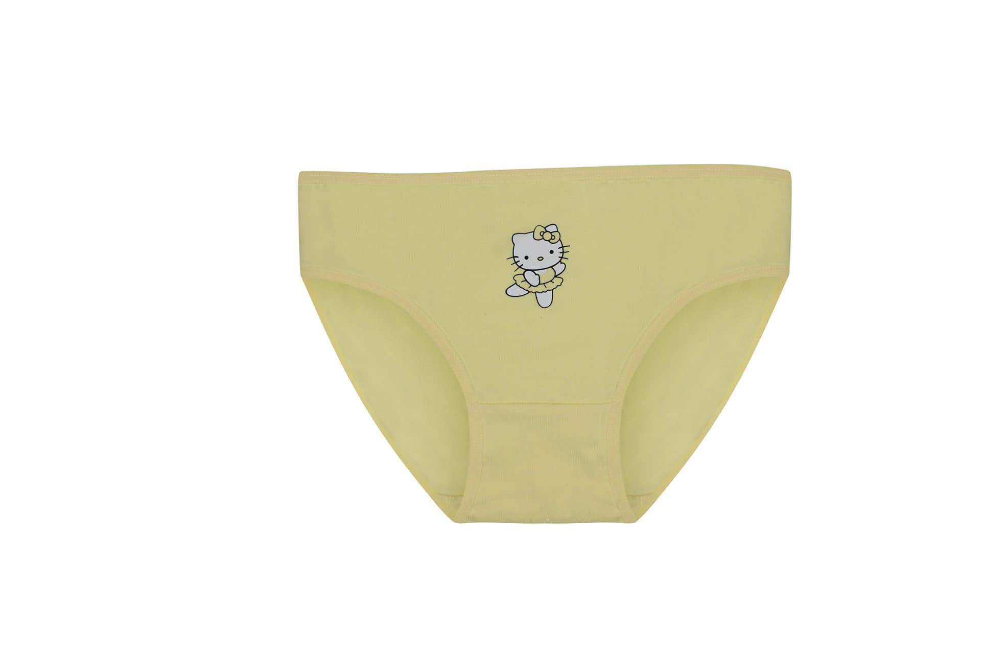 Quần chip quần lót tam giác bé gái Chiho size 110-140 cm GBF-02