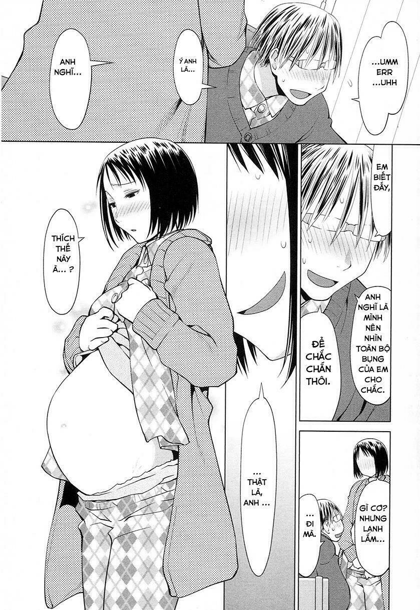 spotted flower chapter 13 6