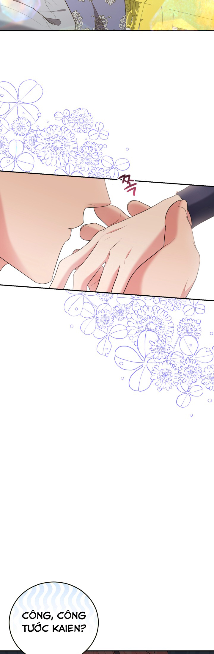 tiểu thư, ta chẳng thích cô chút nào! chapter 27 17