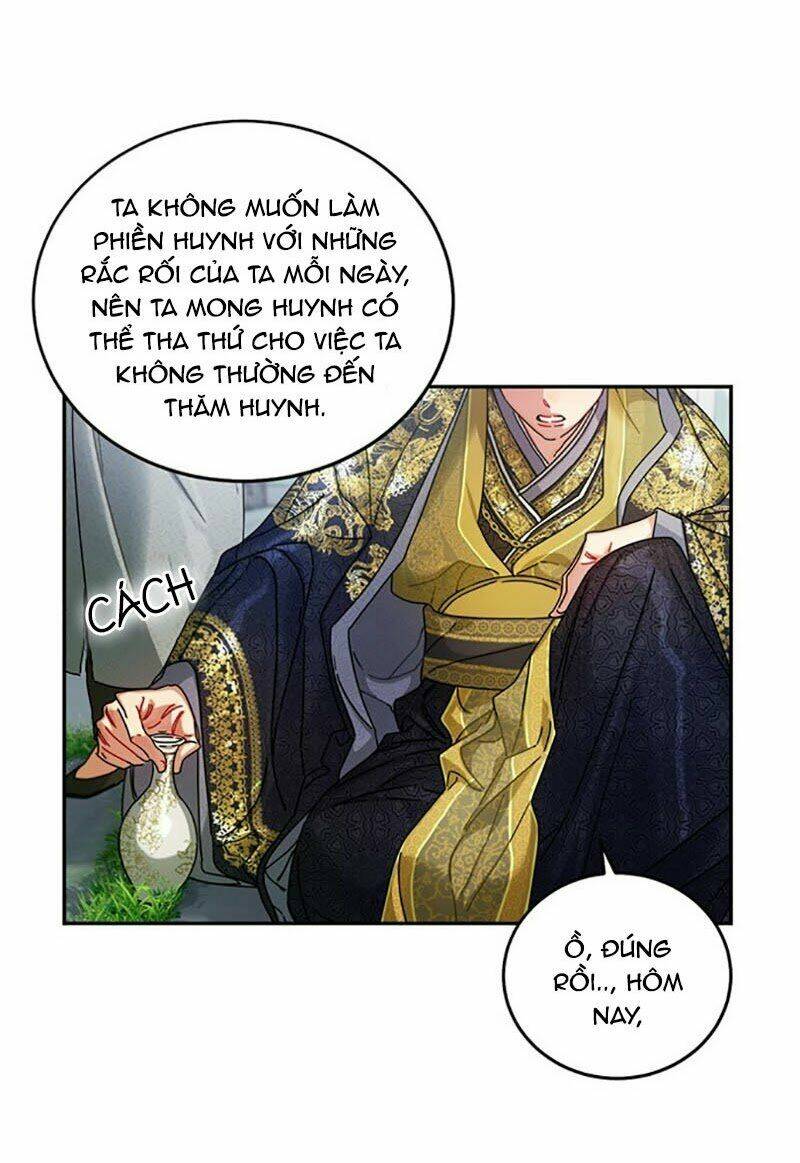 cực phẩm mỹ nam, thật lãng phí chapter 7 15