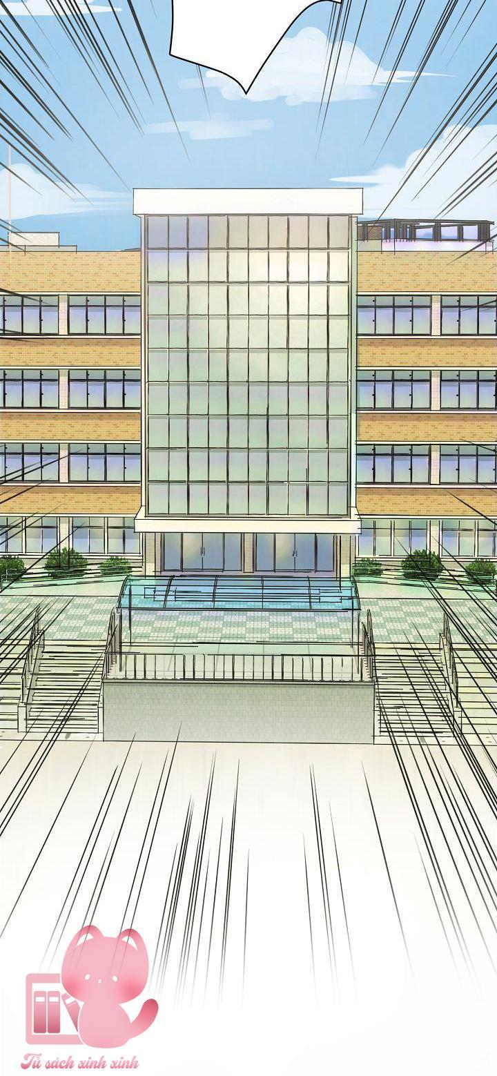 tiền bối, đừng nóng! chapter 1 62