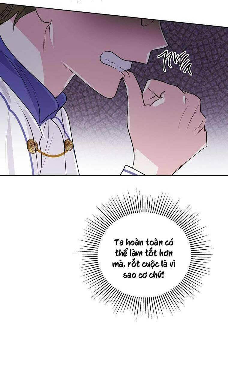 phía sau mặt nạ của nam chính hiền lành chapter 11 22