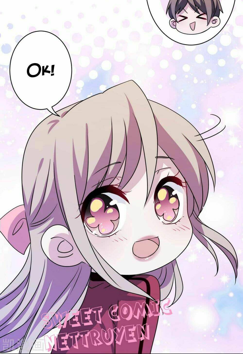 nhân vật phản diện: không ngọt không lấy tiền chapter 28 38