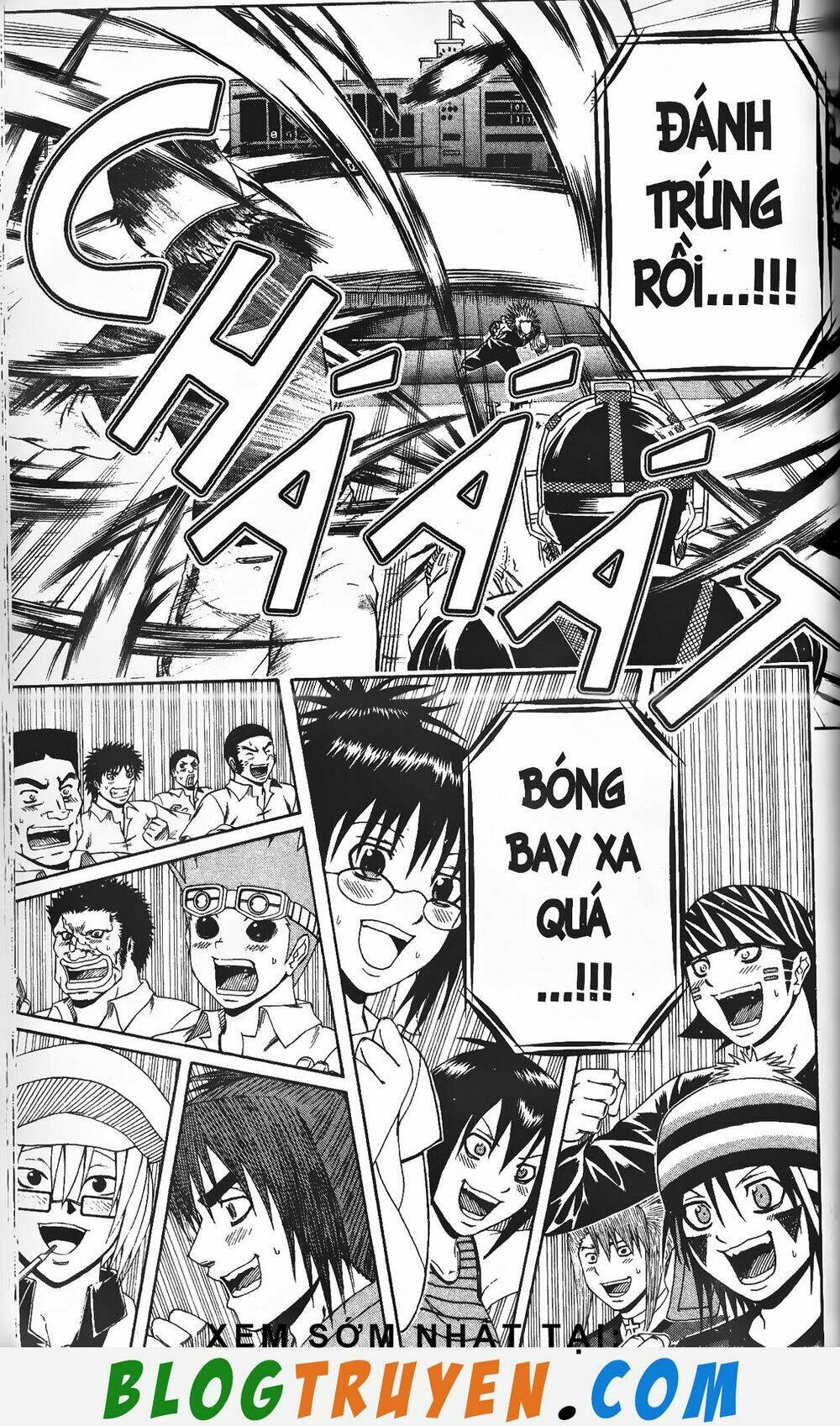 mr.fullswing chapter 227 3