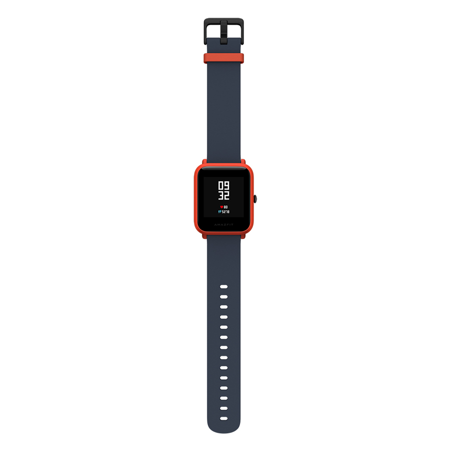 Đồng Hồ Thông Minh Xiaomi Amazfit Bip - Hàng Chính Hãng