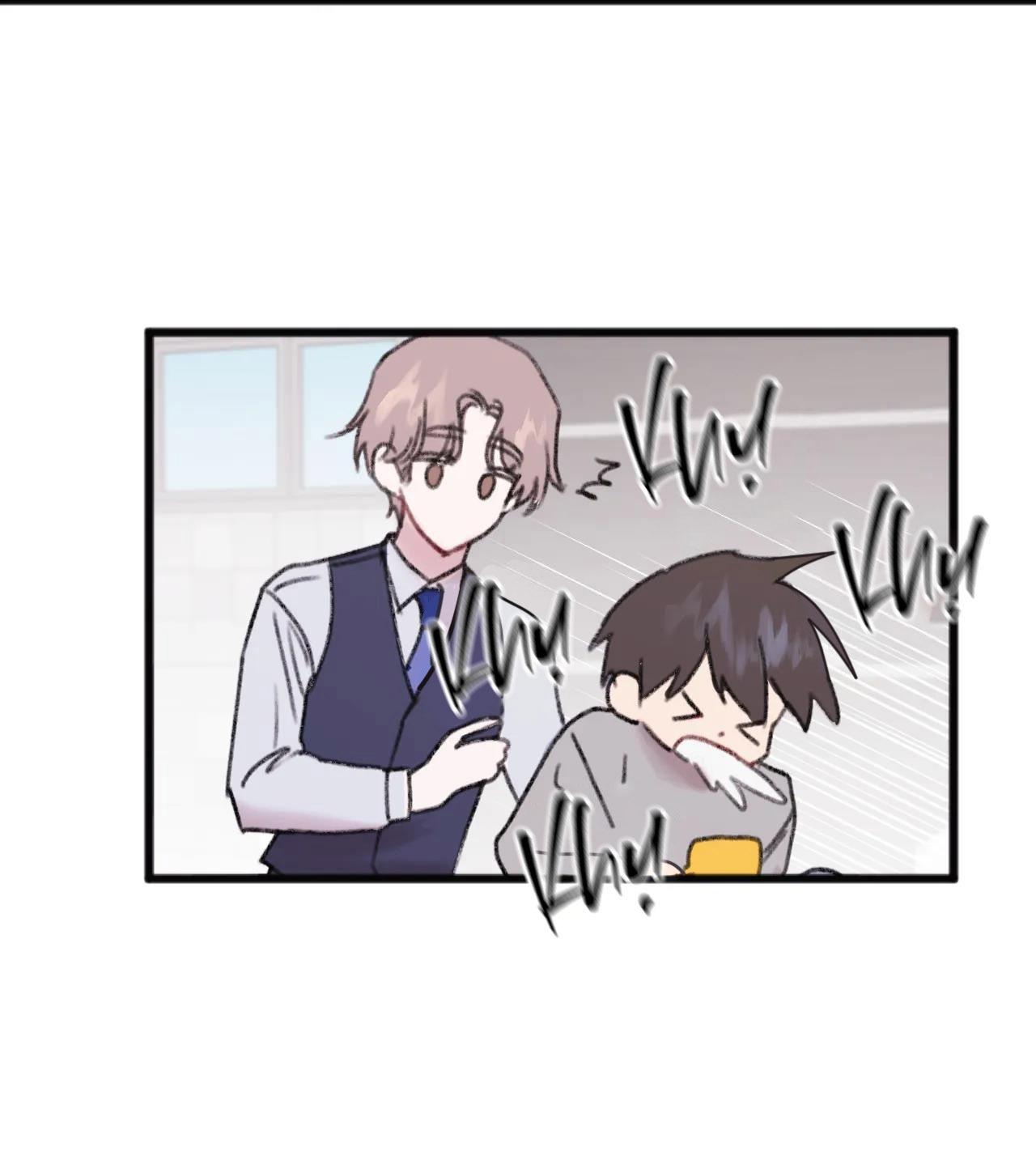 anh thật sự thích em sao chapter 4 79