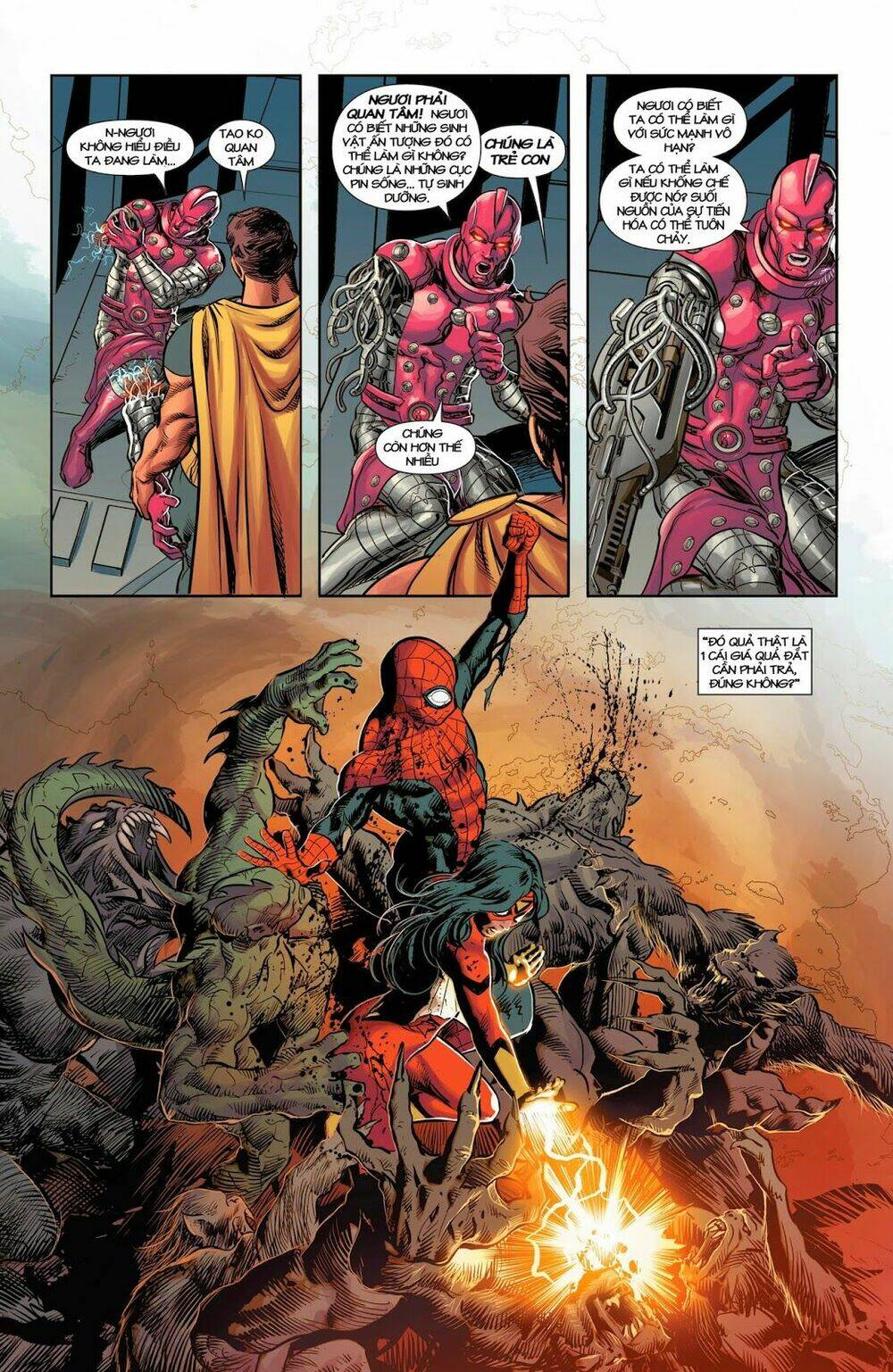 avengers (2013) chapter 13 17