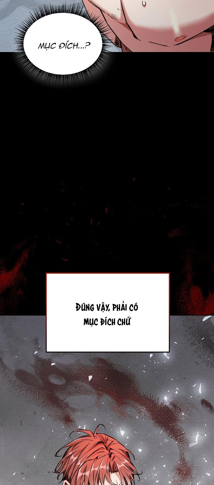 chuyến tàu cuồng loạn chapter 28 29