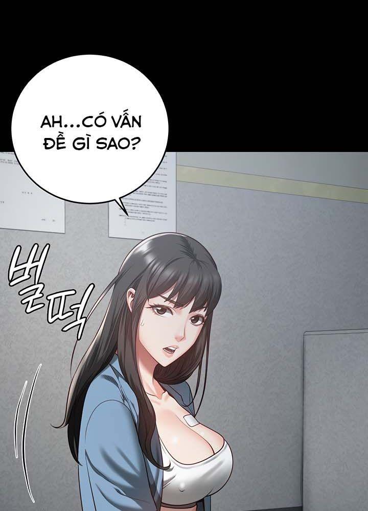 18+ giam cầm chapter 15 45