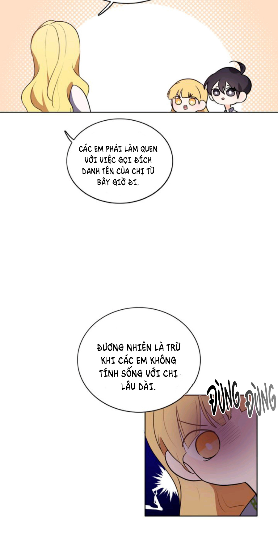 theo dấu vụn bánh chapter 6 22