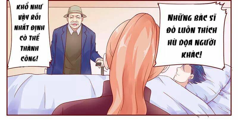 bá đạo tổng tài yêu tôi chapter 119 14