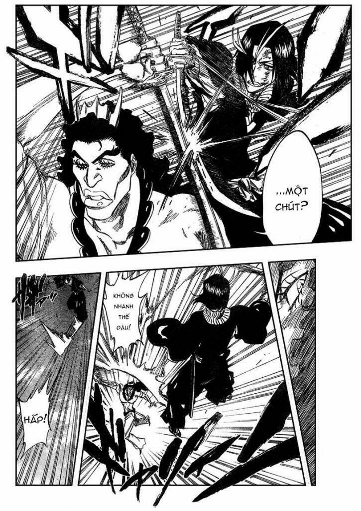 thần chết ichigo chapter 320 16