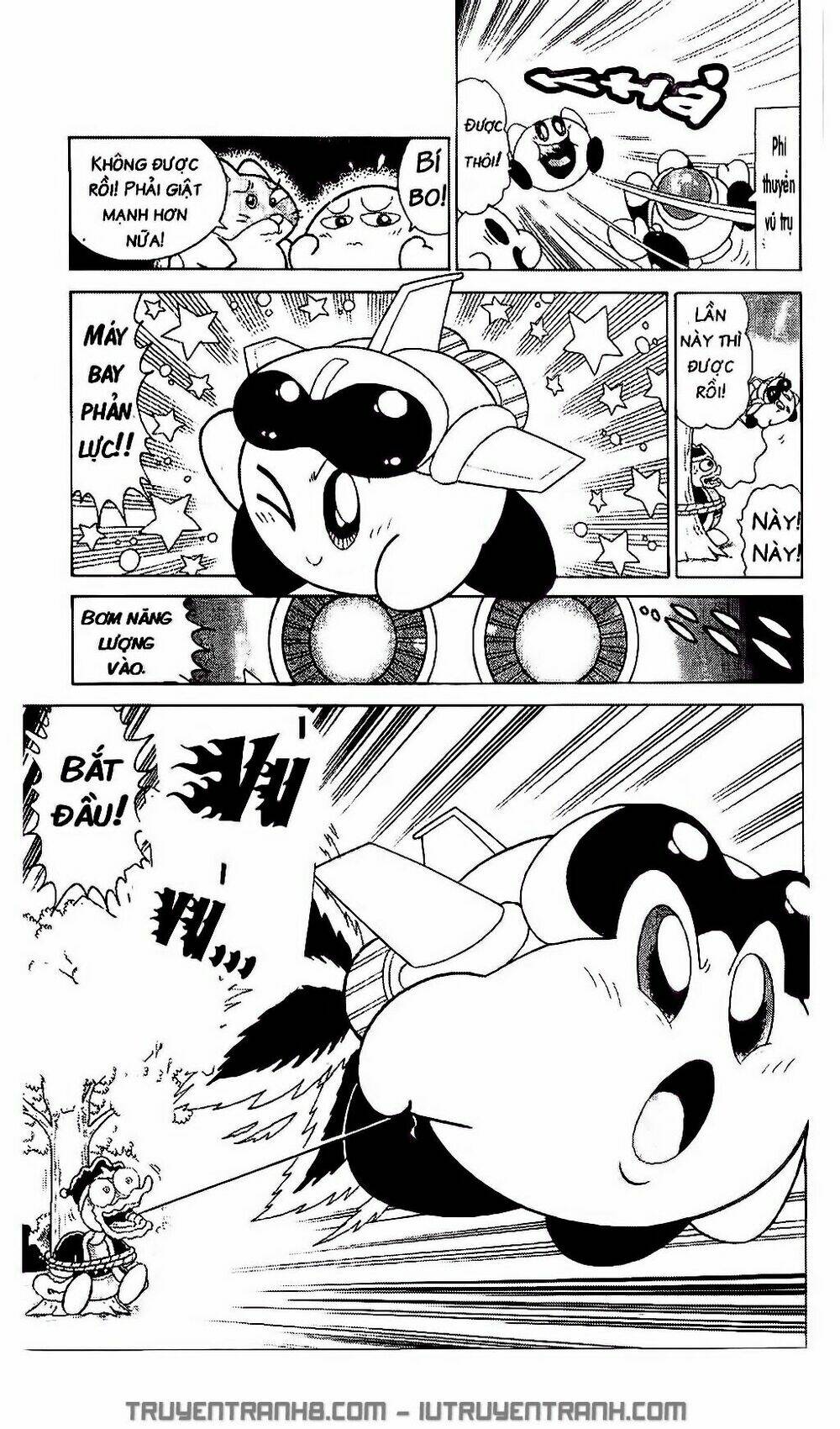 ngôi sao kabi chapter 51 15