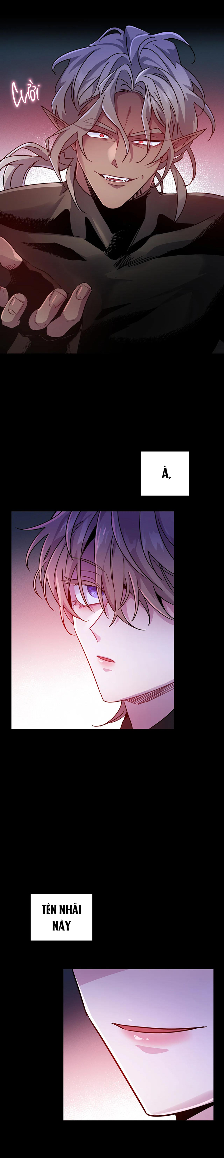 hắc vực chapter 25 18