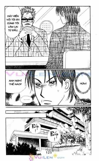 anh là của tôi chapter 4 125