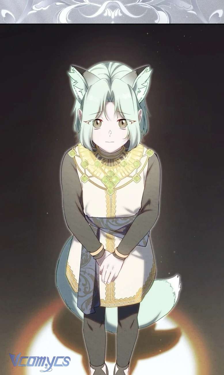 tôi được nuôi dưỡng bởi những kẻ phản diện chapter 84 18