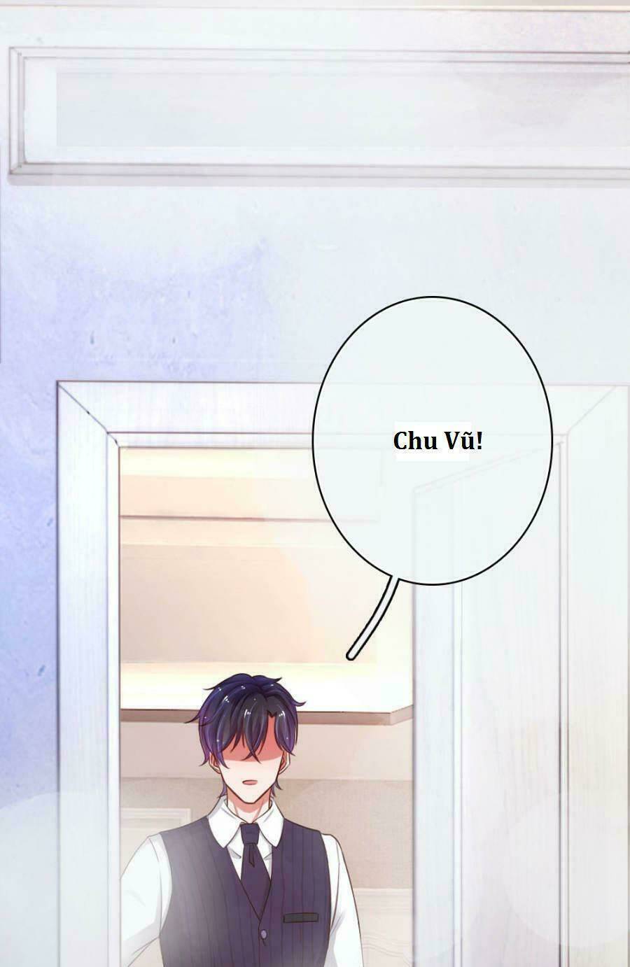 trùng sinh để trả thù chapter 47 32