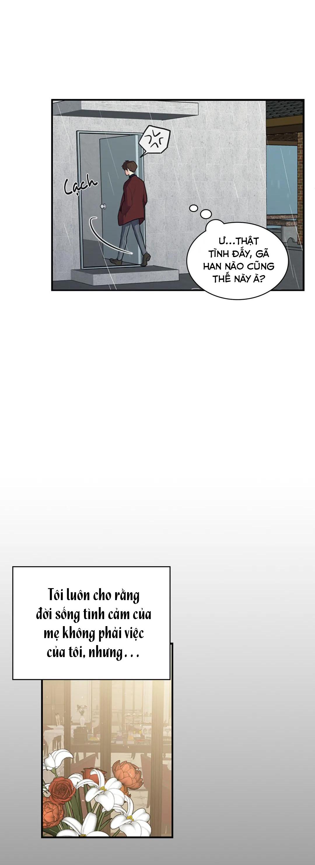 dưới bóng tình thân chapter 4 27