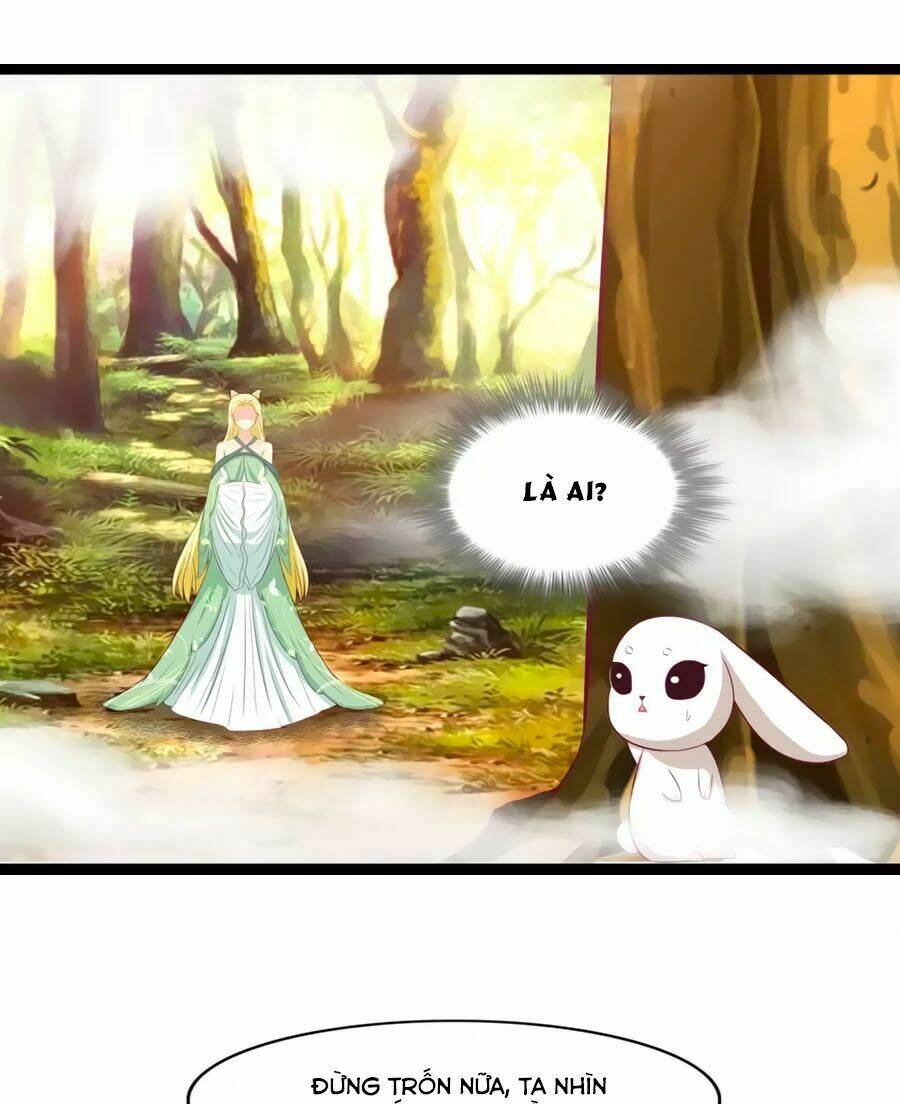 thỏ yêu tiểu vương phi chapter 94 6
