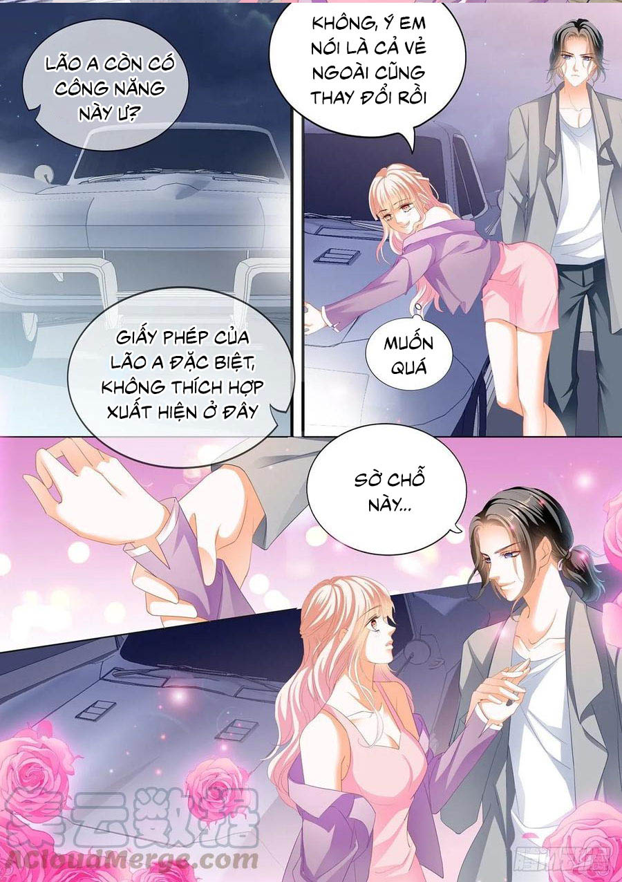 bá đạo tiểu thúc, xin trêu chọc vừa thôi! chapter 151 5