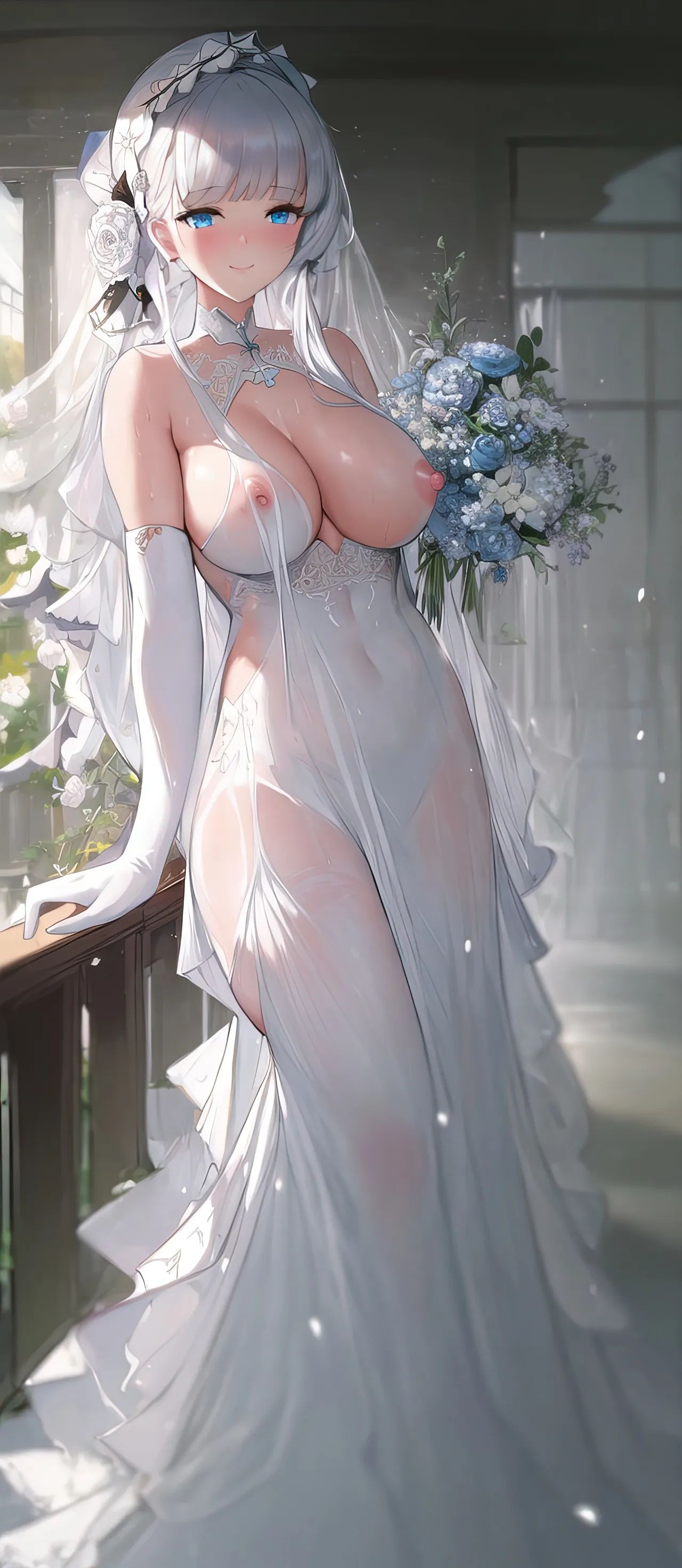 hình hentai chapter 46 72